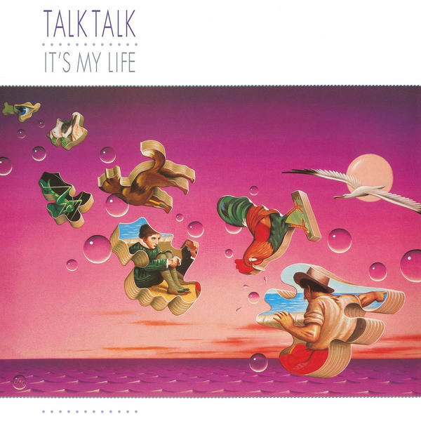 Talk Talk: It's My Life (1984)